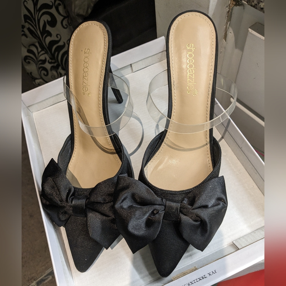 Women heel